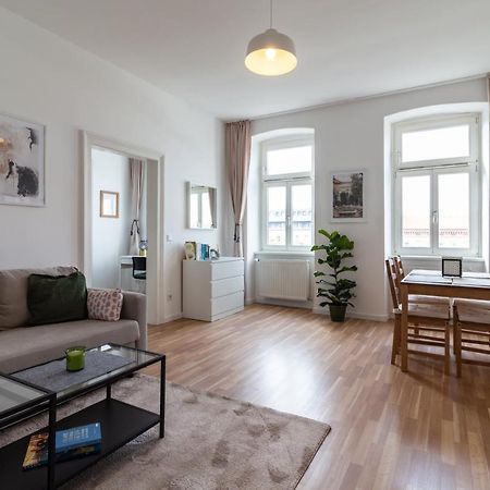 Central Apartment Bécs Kültér fotó
