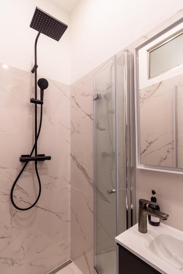 Central Apartment Bécs Kültér fotó